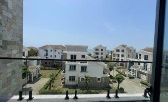 Suxin Living Space Homestay