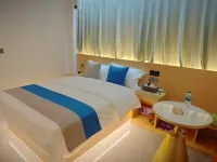 Geyuan Self-Service Hotel