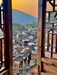 Wuyuan Jiangnan·Yu Homestay (Huangling Scenic Area Branch) - Romantic