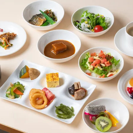 Watermark Hotel Okinawa Kume Island