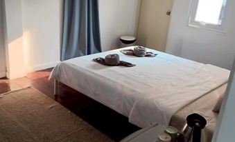 Aran hostel Spa&Cafe Riverside That Phanom