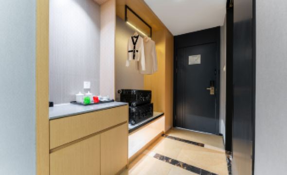 JingShangYuehua Hotel