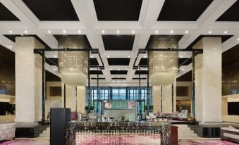 Crowne Plaza Chengdu West