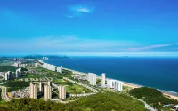 Crowne Plaza HAILING ISLAND by IHG - Romantic