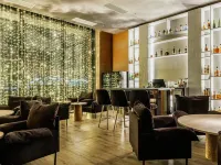 Glenver Garden Hotel (Ex.Hilton Garden Inn) Hotels in Moscow
