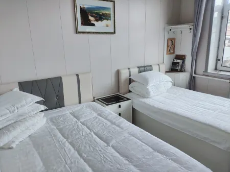 muxinyijia Отели в г. Гэньхэ