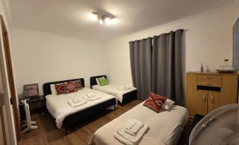 Guest House da Mata