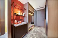 จิงหลาน เจีย เต๋อชิง เจ้อเจียง