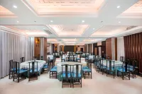 Haoceng Hotel (Dancheng Xinhua Road Caiyuan No.1 Middle School) - sarapan