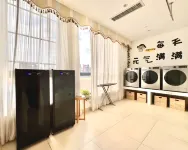 Vienna Sleep International Hotel (Shenzhen Bao'an International Airport) - Fitnessstudio