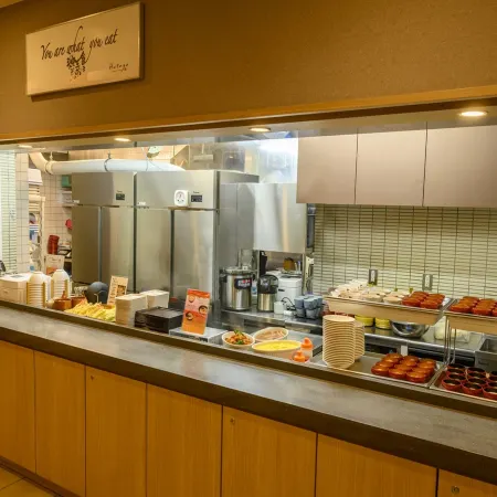 Dormy Inn Takamatsu