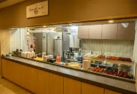 Dormy Inn Takamatsu - breakfast