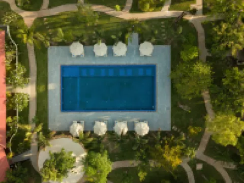 Sala Siem Reap Resort