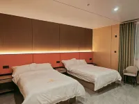 Jinbai Business Apartment (Sijiaolou Commercial Plaza)