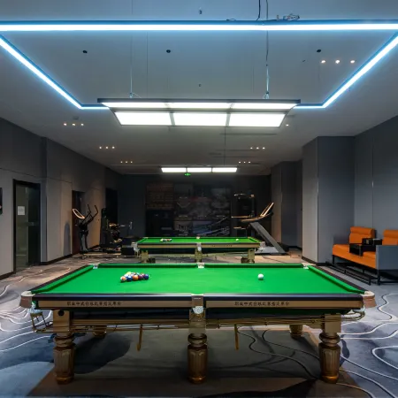 Liyang Lanyue International Hotel