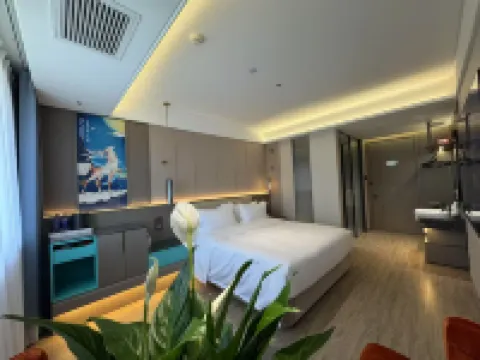 Dunhuang Hotel Hotels in Dunhuang