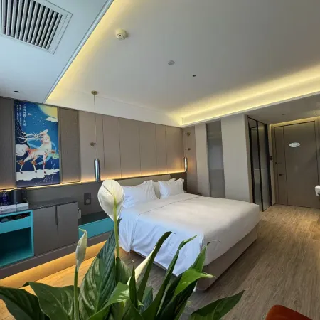 Dunhuang Hotel