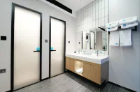 Ai eSports Hotel (Yancheng Golden Eagle International Shopping Center) - Esports