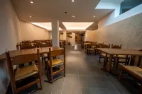 Yunjing Guanshan Hotel (Liancheng Guanzhai Mountain) - petit déjeuner