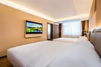 Desheng Boutique Hotel