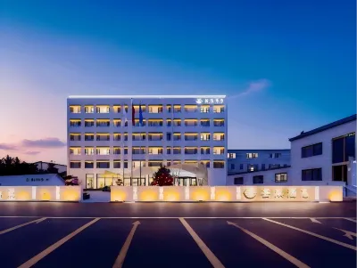 Yunxi Hotel Hotels in Yutian