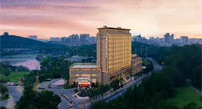 Xuzhou Golden Tulip Hotel