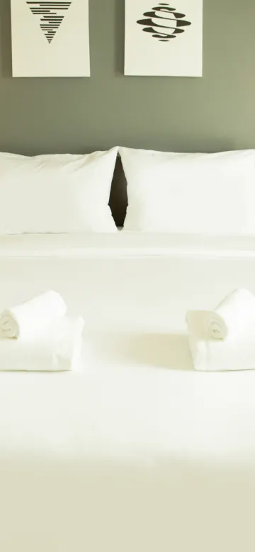 ห้องดีลักซ์พรีเมียร์