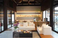 Huamandi Homestay