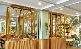 MaxOneHotels at Vivo Palembang