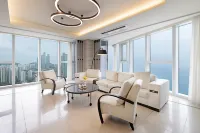 LCTRESIDENCE THE VINE Haeundae