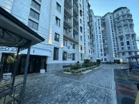 Minor River apartments