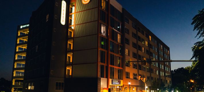 The Casso, Raleigh, A Tribute Portfolio Hotel Ξενοδοχεία στην πόλη Wake County