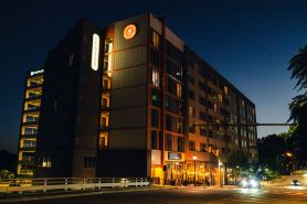 The Casso, Raleigh, A Tribute Portfolio Hotel