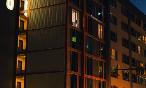 The Casso, Raleigh, A Tribute Portfolio Hotel
