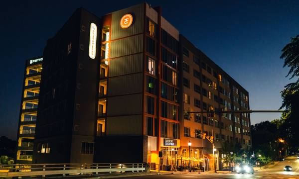 The Casso, Raleigh, A Tribute Portfolio Hotel