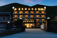 Hotel Don Tal Hotel in zona Muya White Tower