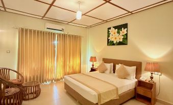 Sungreen Resort Habarana