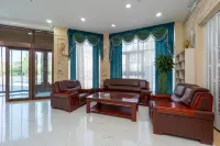 Guazhou Lilin Ecological Theme Hotel