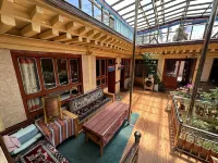 Cunju Homestay Hotels near Labrang Monastery