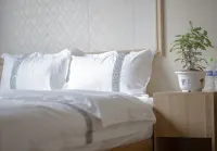 Quyenly Motel Hotel di Pả Vi