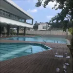 d'Fun Desaru 16-20pax Private pool / BBQ / KTV - ヴィラ