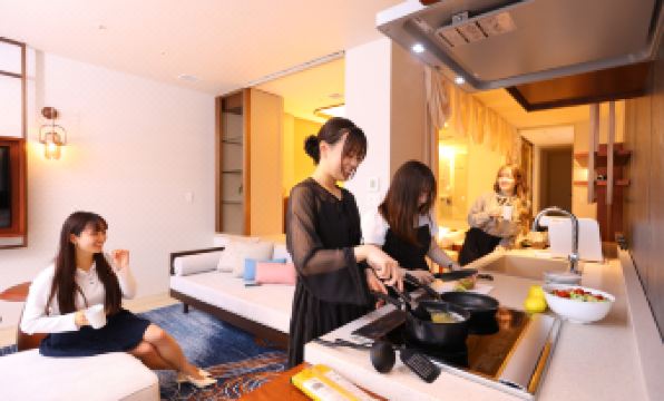 Hotel Springs Makuhari Premier