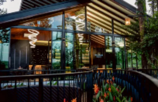 High Tree Resort, Krabi