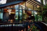 High Tree Resort, Krabi Hotels in Ao Num Mao Bay