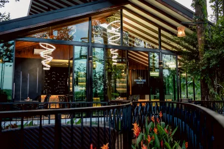 High Tree Resort, Krabi