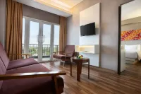 Hotel Santika Banyuwangi Hotel a Banyuwangi Sub-District