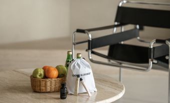 theTANG by the sea