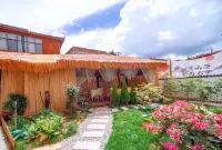 FIoating Life Dream Lake View Homestay
