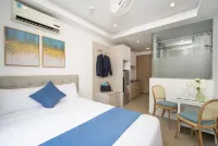 Phu My Hung - Saigon South Serviced Apartments 2 - Near Vivo City Mall