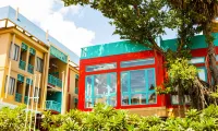 Lub d Siem Reap Hotels in 